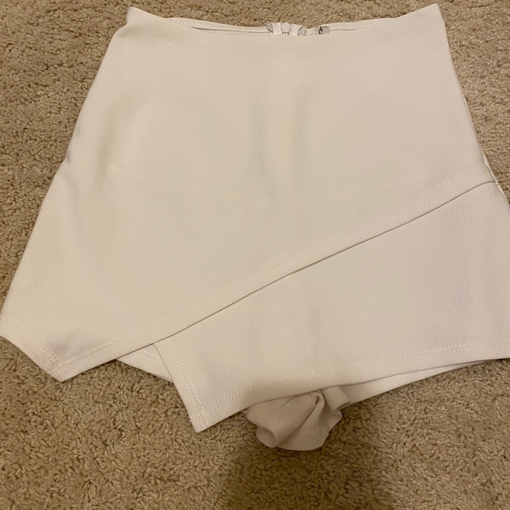 Skort (never worn)